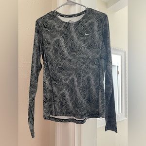Nike dry-fit shirt